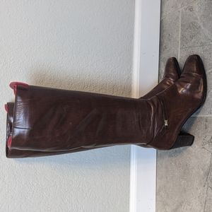 Salvatore Ferragamo Boots
